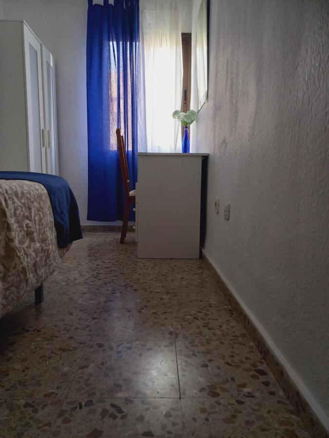Habitacion En El Centro Santa Cruz de Tenerife Exterior foto